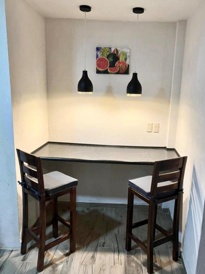 Apartamento Casa Dos Fridas - Centro *