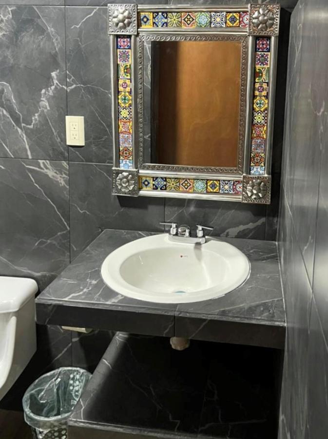 Casa Dos Fridas - Centro Apartamento *