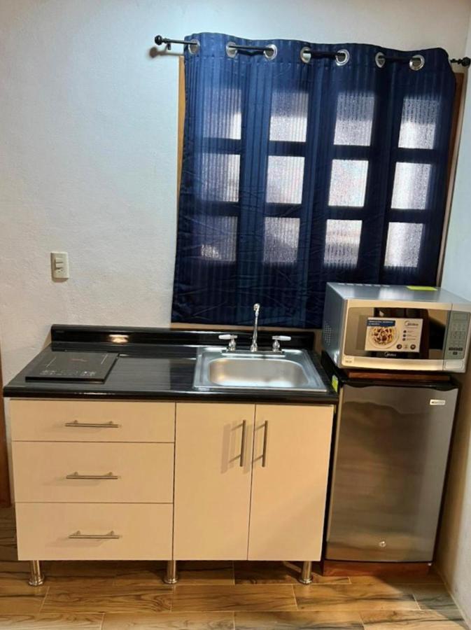 Casa Dos Fridas - Centro Apartamento Guanajuato