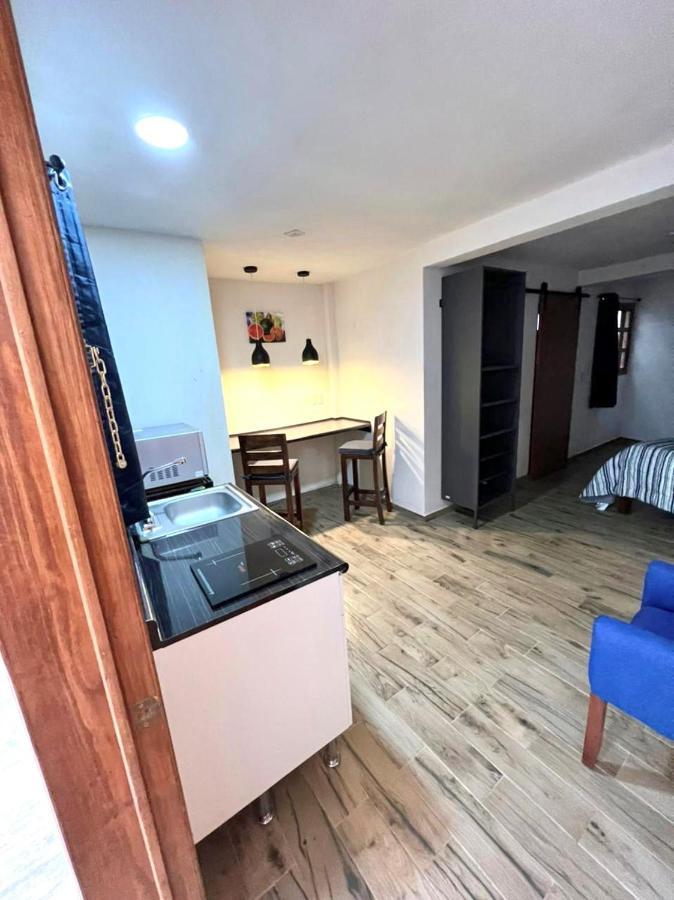 Apartamento Casa Dos Fridas - Centro