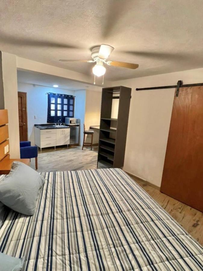 Apartamento Casa Dos Fridas - Centro *