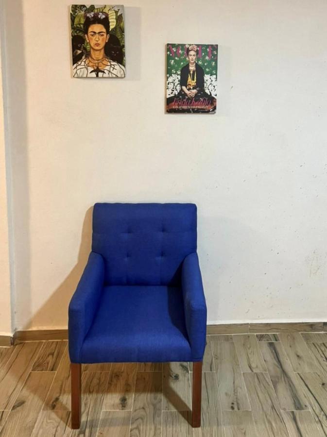 Casa Dos Fridas - Centro