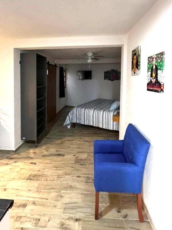 Casa Dos Fridas - Centro *