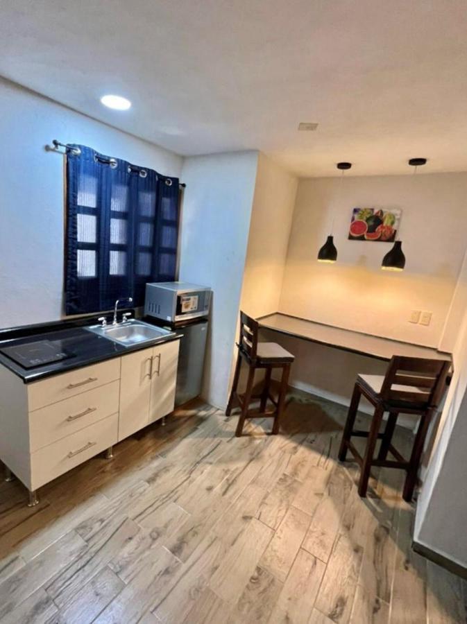 Apartamento Casa Dos Fridas - Centro