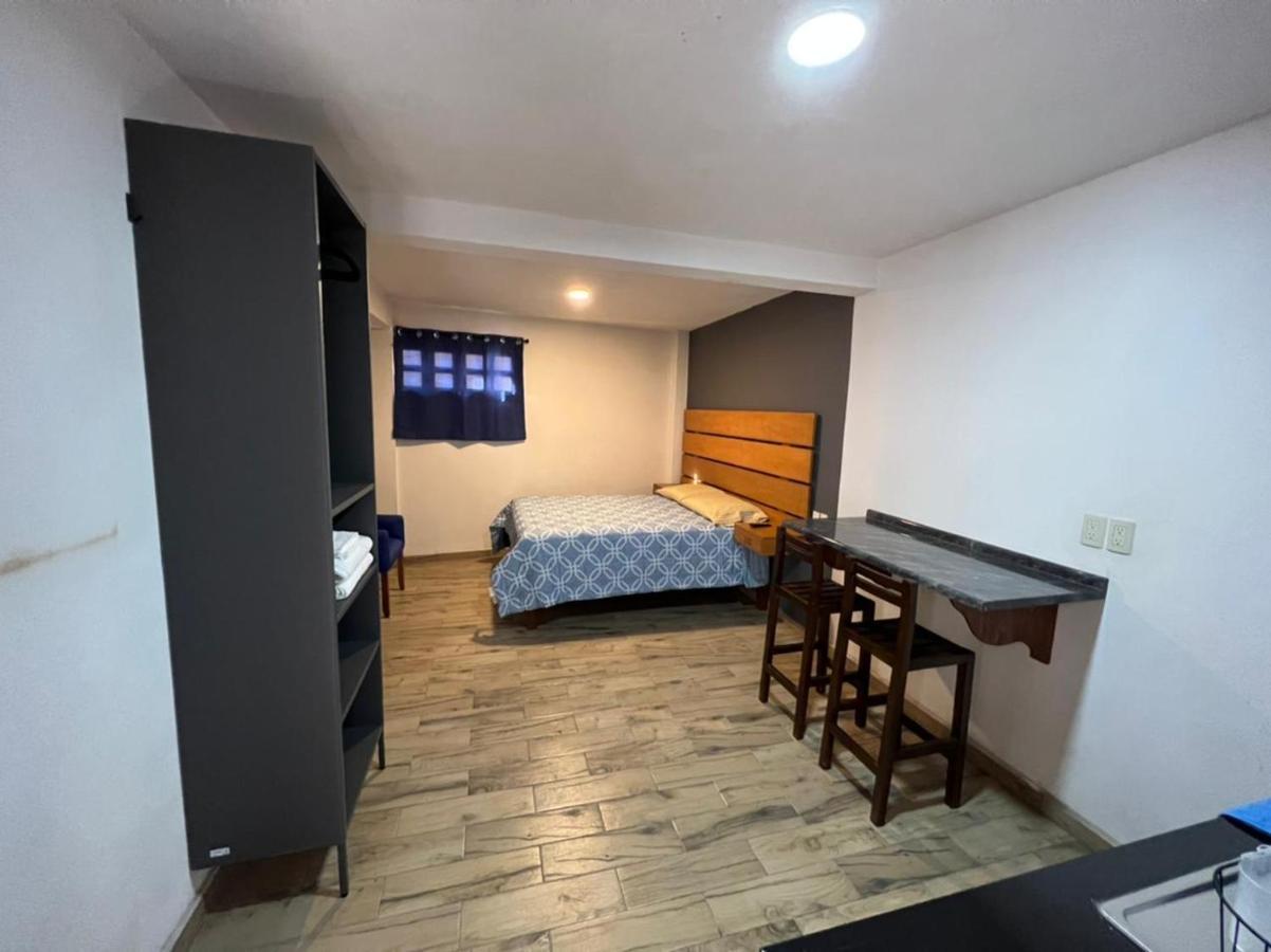 Apartamento Casa Dos Fridas - Centro