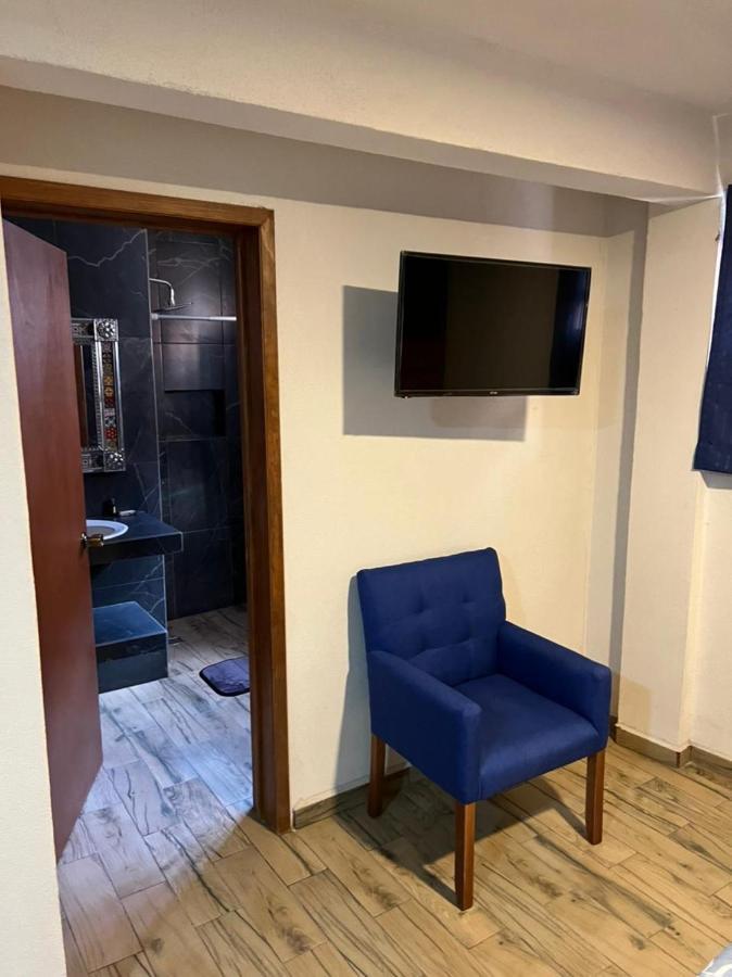 Apartamento Casa Dos Fridas - Centro Guanajuato