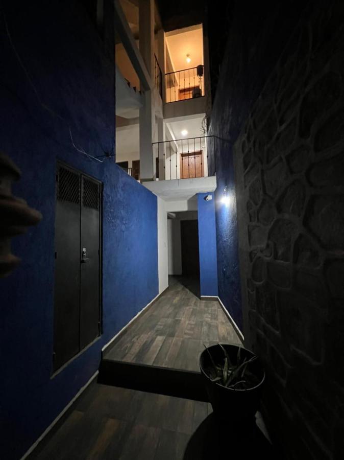 Casa Dos Fridas - Centro Apartamento