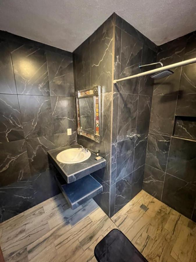 Apartamento Casa Dos Fridas - Centro Guanajuato