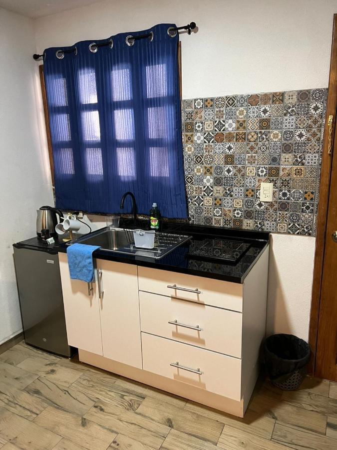 Casa Dos Fridas - Centro Apartamento