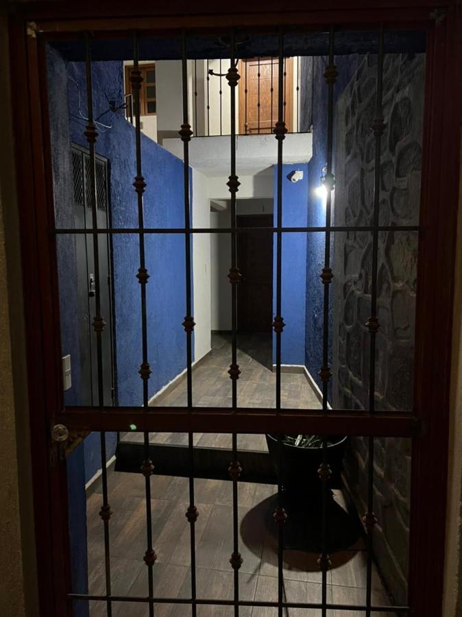 Casa Dos Fridas - Centro Apartamento *