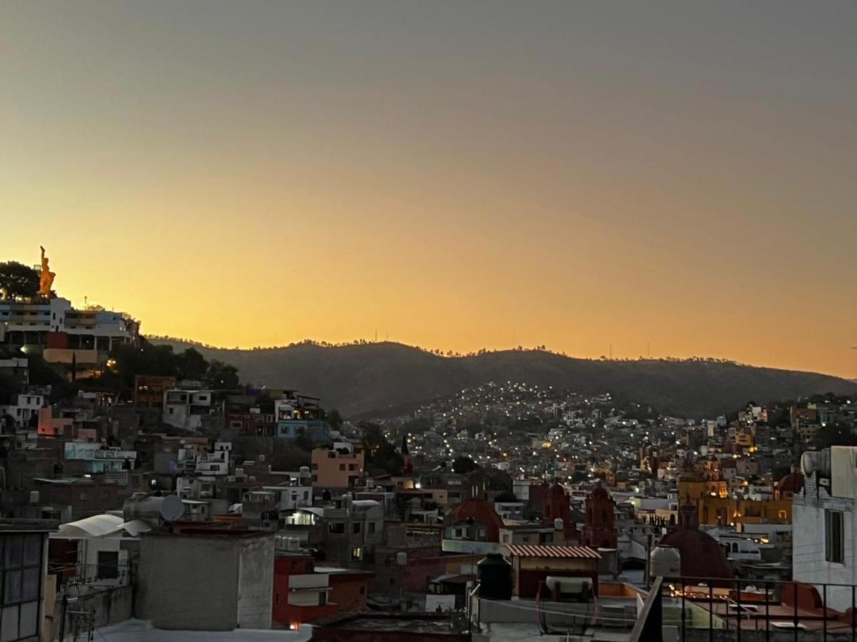 Apartamento Casa Dos Fridas - Centro Guanajuato