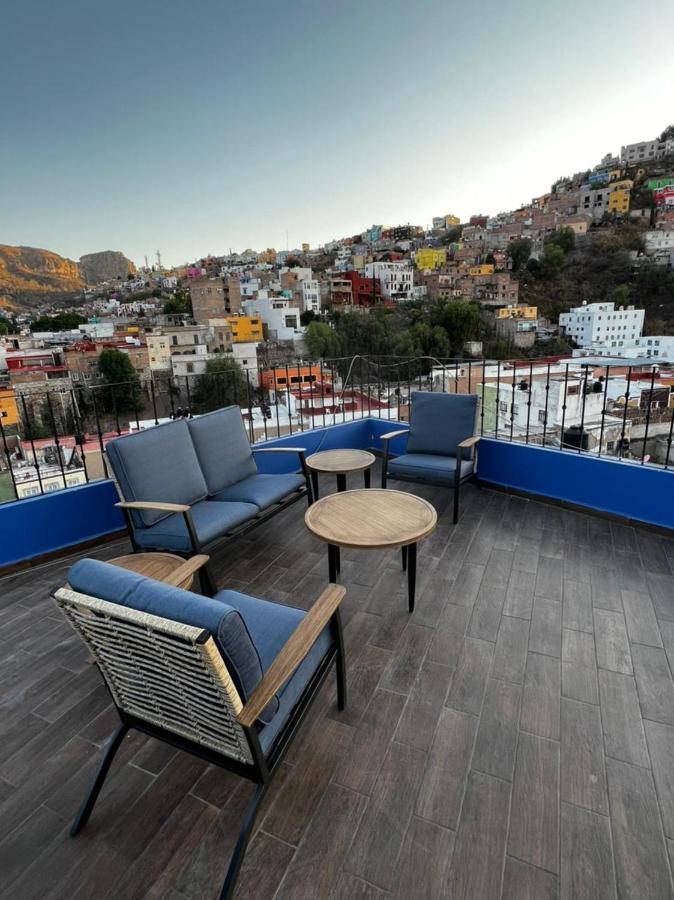 Casa Dos Fridas - Centro Apartamento