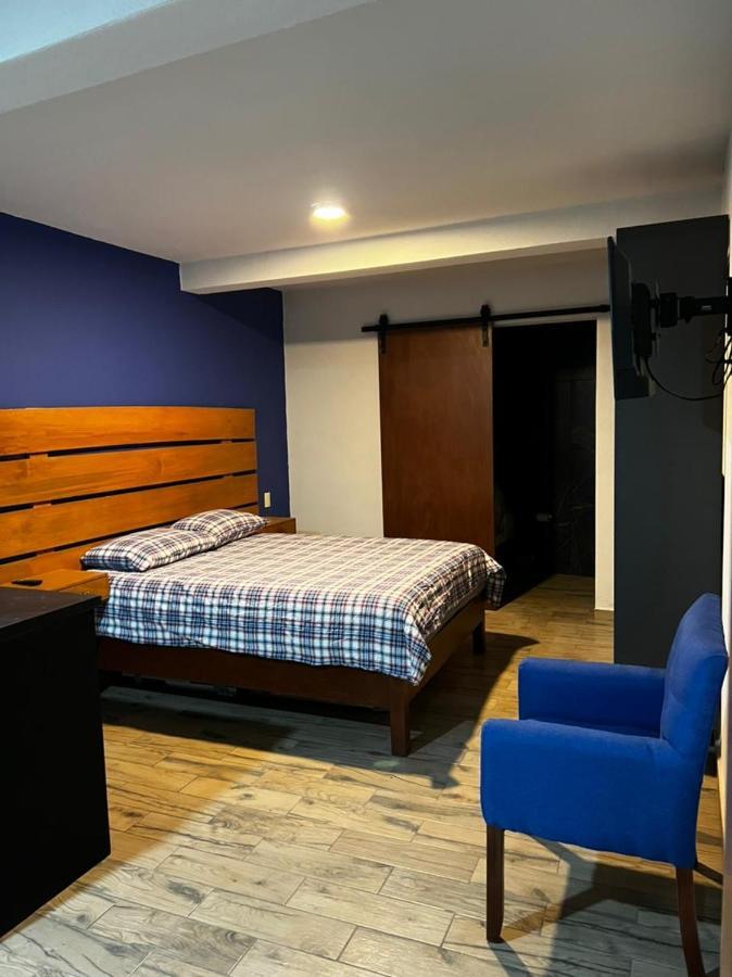 Apartamento Casa Dos Fridas - Centro Guanajuato