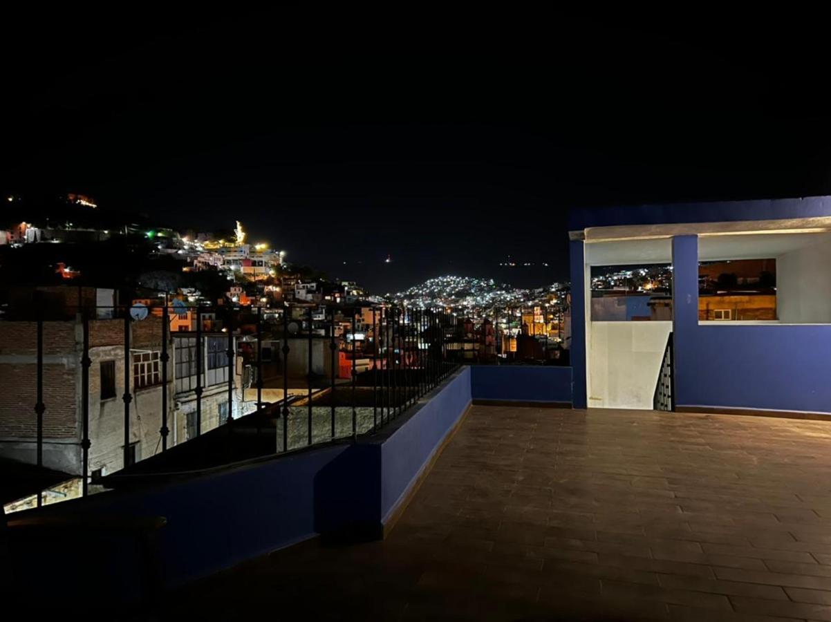Apartamento Casa Dos Fridas - Centro Guanajuato