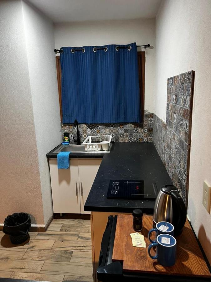 Apartamento Casa Dos Fridas - Centro Guanajuato