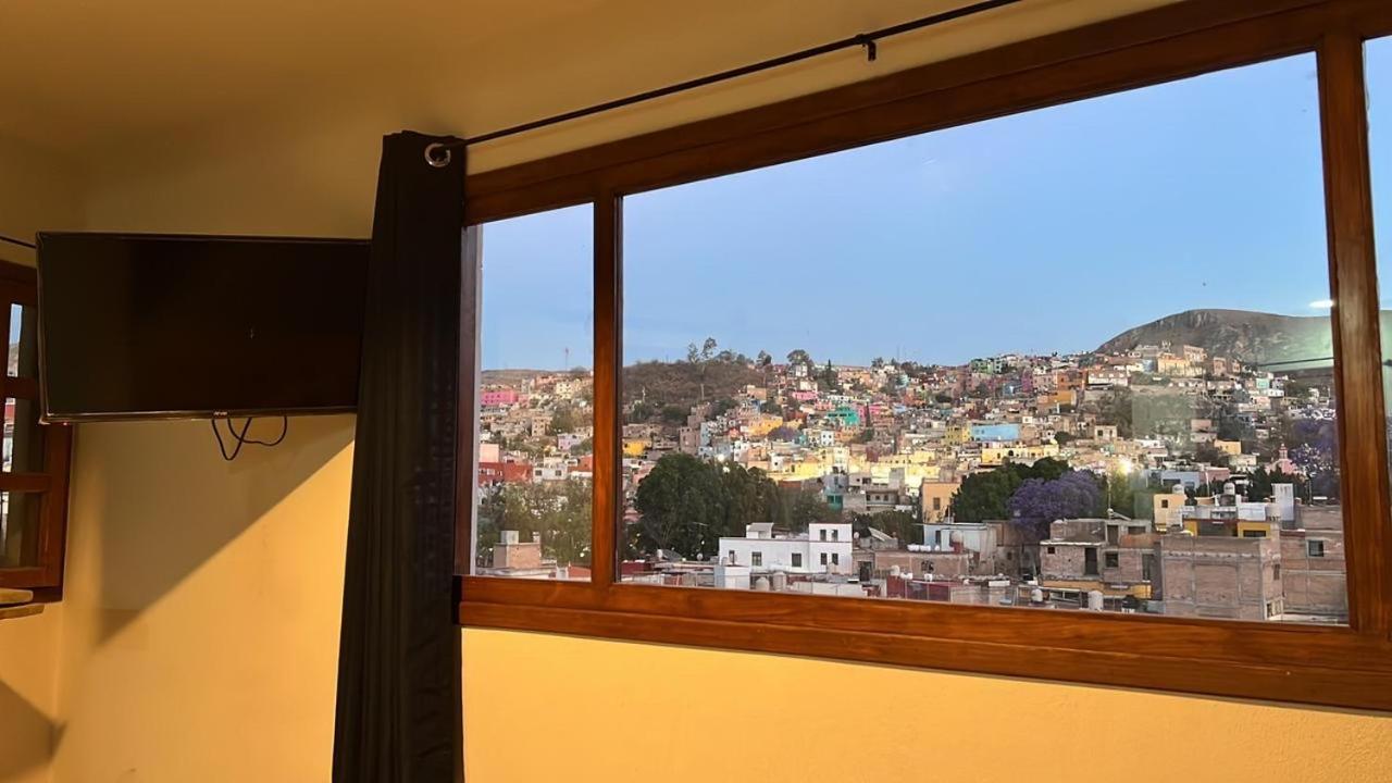 Casa Dos Fridas - Centro Apartamento *