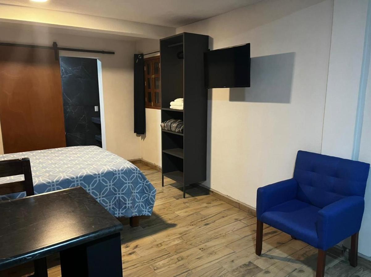 Apartamento Casa Dos Fridas - Centro