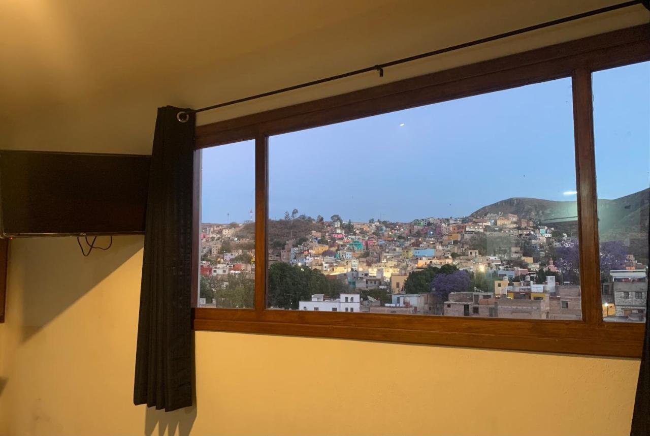 Casa Dos Fridas - Centro Guanajuato