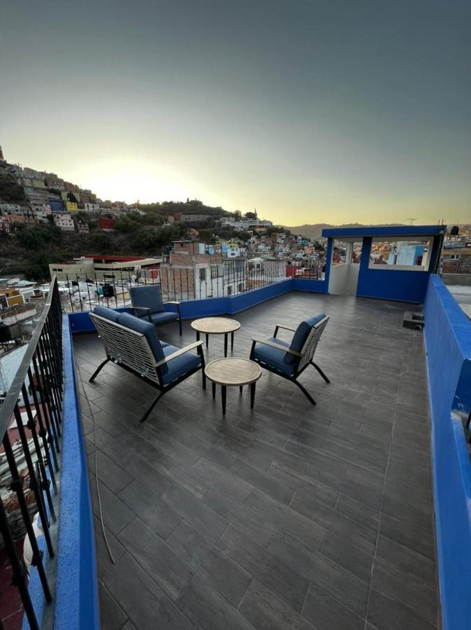 Casa Dos Fridas - Centro * Guanajuato