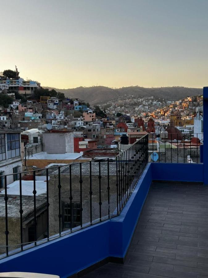 Casa Dos Fridas - Centro Apartamento *